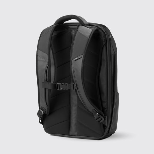 NOMATIC 20L Expandable Backpack Work Travel Laptop Bag 16” Sleeve Water Resistant Daypack