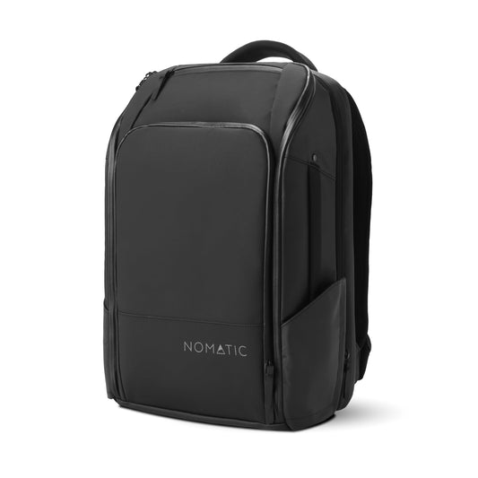 NOMATIC 20L Travel Pack Expandable to 30L TSA Carry-On Laptop Backpack Water Resistant