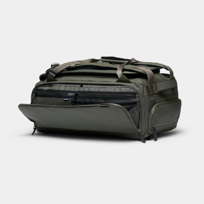 NOMATIC 40L Travel Bag Convertible Duffel Backpack Carry-On TSA Laptop Travel Bag