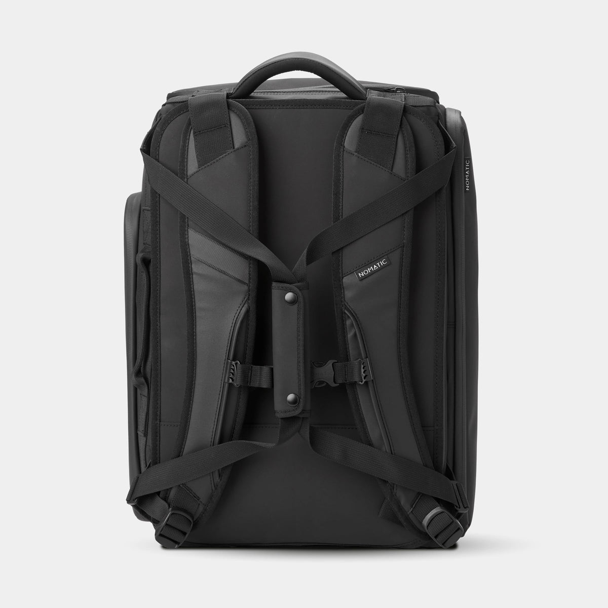 NOMATIC 30L Travel Bag Convertible Duffel Backpack Carry-On TSA Laptop Travel Backpack