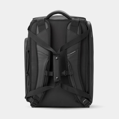 NOMATIC 30L Travel Bag Convertible Duffel Backpack Carry-On TSA Laptop Travel Backpack