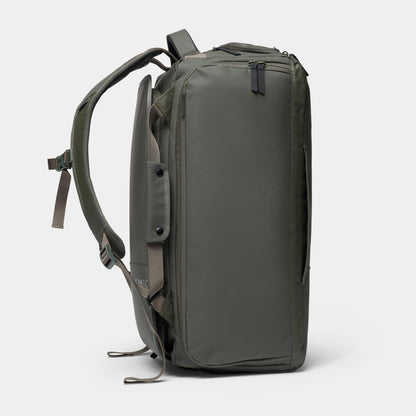 NOMATIC 40L Travel Bag Convertible Duffel Backpack Carry-On TSA Laptop Travel Bag