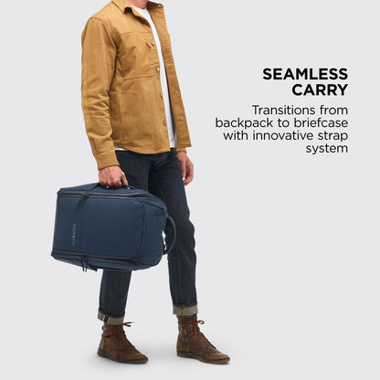 NOMATIC 20L Travel Backpack Carry-On Laptop Bag Water Resistant Business Backpack Men Women