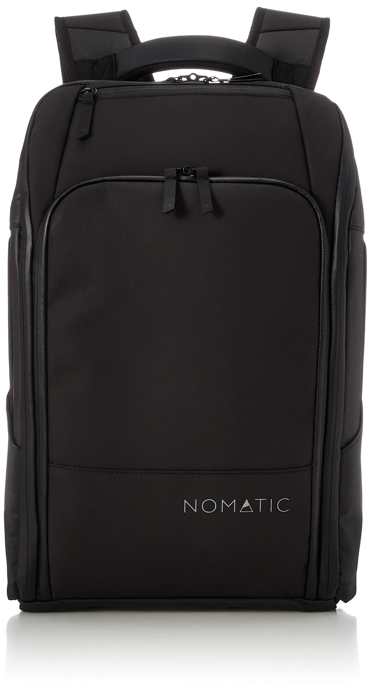 NOMATIC 20L Travel Pack Expandable to 30L TSA Carry-On Laptop Backpack Water Resistant