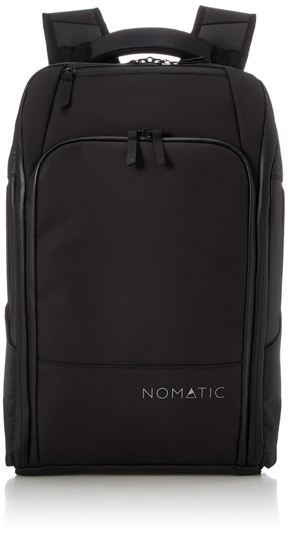 NOMATIC 20L Travel Pack Expandable to 30L TSA Carry-On Laptop Backpack Water Resistant