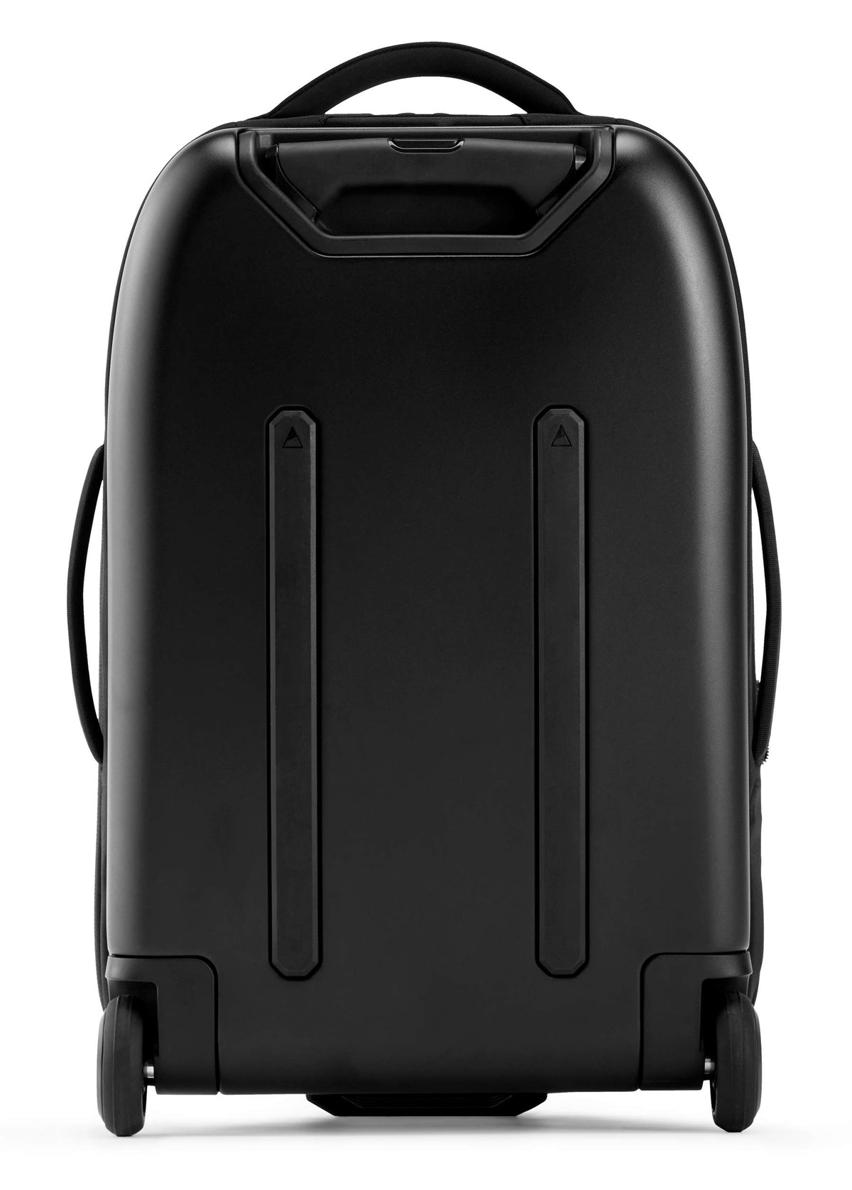 NOMATIC Navigator Carry-On 37L Expandable Hard Shell Luggage Anti-Theft Roller with Laptop Compartment
