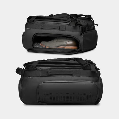 NOMATIC 30L Travel Bag Convertible Duffel Backpack Carry-On TSA Laptop Travel Backpack