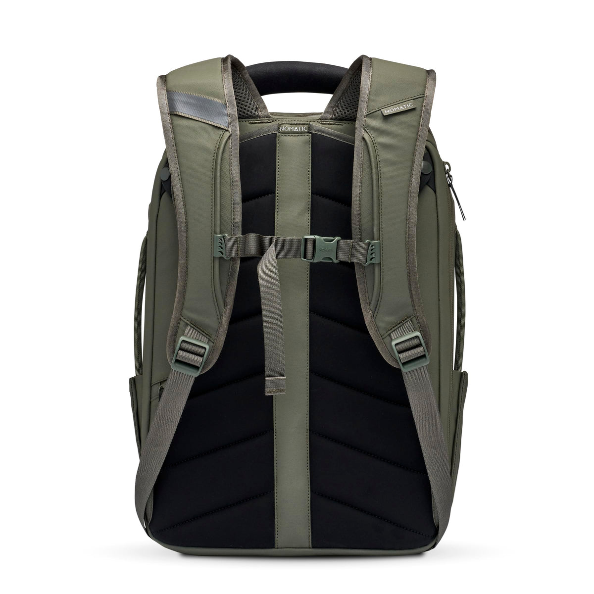 NOMATIC 20L Travel Backpack Carry-On Laptop Bag Water Resistant Business Backpack Men Women