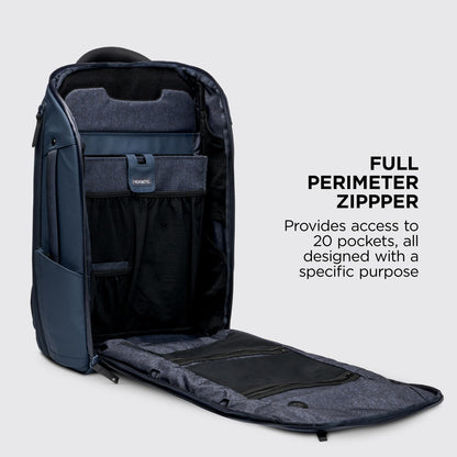 NOMATIC 20L Travel Backpack Carry-On Laptop Bag Water Resistant Business Backpack Men Women