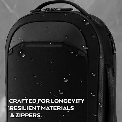 NOMATIC Navigator RS 15L Backpack Compact Travel Laptop Bag Everyday Carry for Men