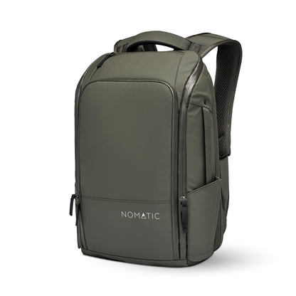NOMATIC 20L Travel Backpack Carry-On Laptop Bag Water Resistant Business Backpack Men Women