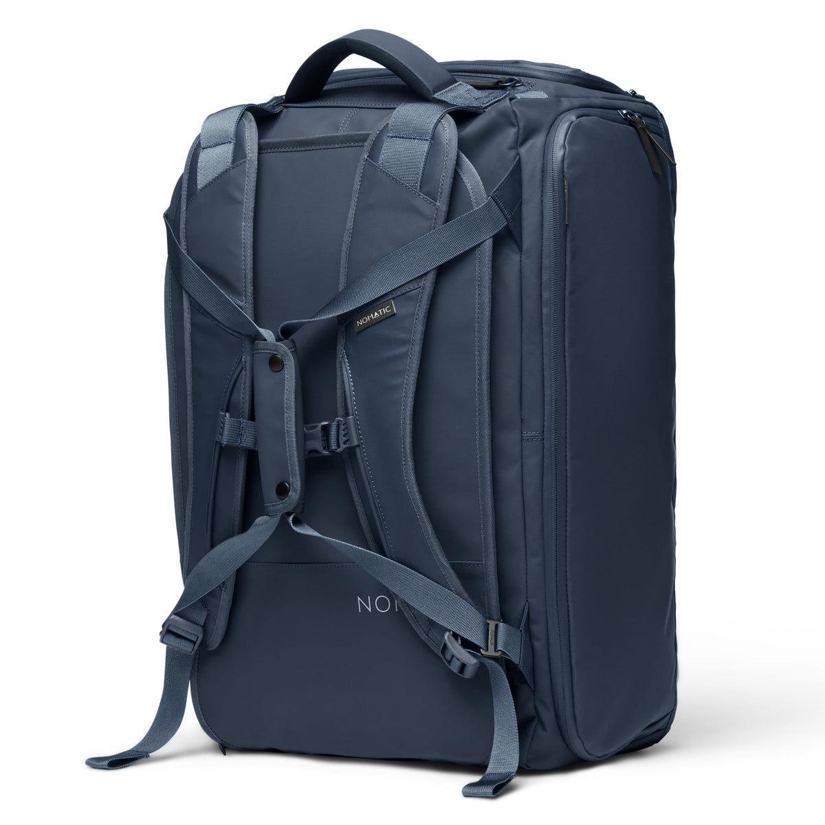 NOMATIC 40L Travel Bag Convertible Duffel Backpack Carry-On TSA Approved Laptop Bag