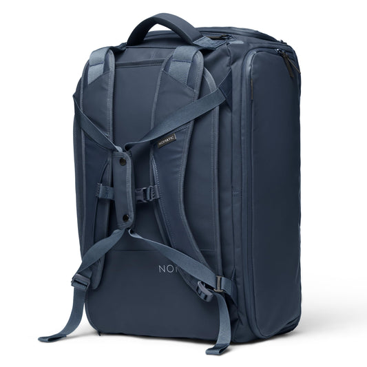 NOMATIC 40L Travel Bag Convertible Duffel Backpack Carry-On TSA Approved Laptop Bag