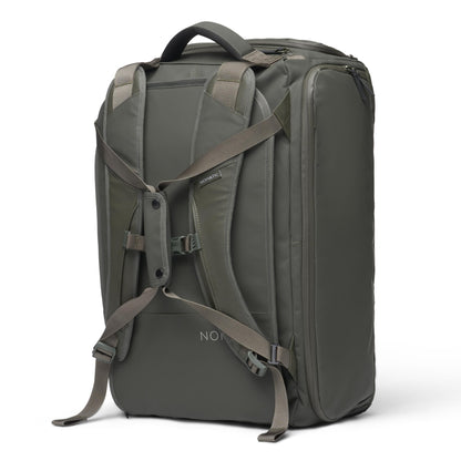NOMATIC 40L Travel Bag Convertible Duffel Backpack Carry-On TSA Laptop Travel Bag